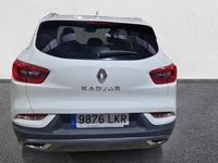 usado Renault Kadjar Limited GPF TCe 103kW (140CV) EDC