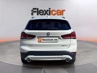 Usado BMW X1 150 HP (110 kW) 2022 Branco SUV