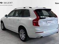 usado Volvo XC90 XC90 IID5 AWD Momentum 5 asientos