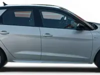 Usado Audi A1 Sportback Premium 110 CV (80 kW) 2023 Gris / plata Utilitario
