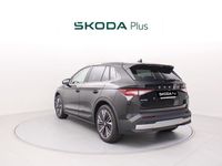 Usado Skoda Elroq 210 kW (286 CV) 2025 Negro SUV