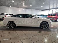 Usado Audi A5 Sportback S-Line 211 CV (155 kW) 2012 Blanco Utilitario
