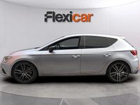 Usado Seat Leon CUPRA 290 CV (213 kW) 2020 Gris Berlina