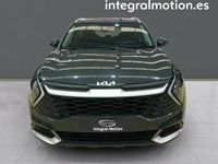 Usado Kia Sportage 229 CV (168 kW) 2023 SUV