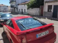 Usado Toyota Celica 143 CV (105 kW) 2004 Rojo Coupe