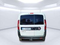Usado Fiat Doblò Pop 95 CV (69 kW) 2019 Blanco Monovolumen