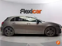 Usado Mercedes A200 150 CV (110 kW) 2024 Gris