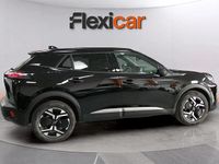 Usado Peugeot 2008 Allure 131 CV (96 kW) 2024 Negro SUV