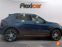 Usado Lynk & Co 01 261 CV (191 kW) 2023 Azul SUV