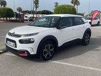 Begagnad Citroën C4 Cactus 100 HK (73 kW) 2020 Halvkombi