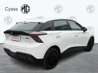 Usado MG MG5 EV 125 kW (170 CV) 2023 Otro Familiar