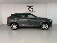 Usado Cupra Formentor 150 CV (110 kW) 2021 Gris SUV