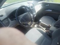 Usado Kia Sportage Active 140 CV (102 kW) 2009 Negro SUV