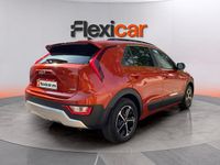 Usado Kia Niro 184 CV (135 kW) 2023 Naranja SUV