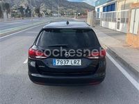 Usado Opel Astra Business Elegance 145 CV (106 kW) 2021 Negro Familiar