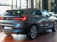 Usado BMW X2 Sport Line 150 CV (110 kW) 2021 Gris / plata SUV