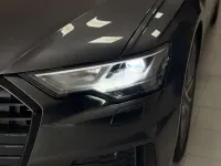 Usado Audi A6 S-Line 245 CV (180 kW) 2023 Gris Familiar