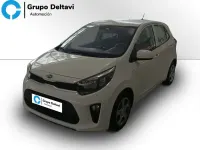 Usado Kia Picanto 67 CV (49 kW) 2021 Utilitario