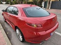 Usado Alfa Romeo GT Distinctive 150 CV (110 kW) 2006 Rojo Coupe