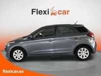 usado Hyundai i20 1.2 MPI Klass con Alerta Carril Gasolina en Flexicar Alicante