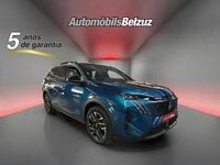 Używany Peugeot 5008 Allure 136 KM (100 kW) 2025 Niebieski SUV