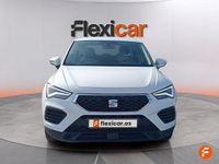 Usado Seat Ateca Reference 110 CV (80 kW) 2023 Gris SUV