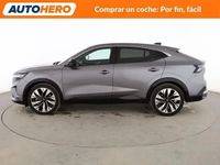 Usado Renault Rafale Techno 200 CV (147 kW) 2024 Gris SUV