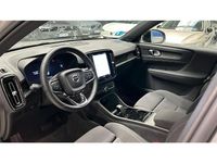 Usado Volvo XC40 Core 175 kW (238 CV) 2024 Gris SUV