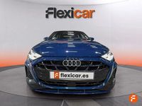 Usado Audi A3 150 CV (110 kW) 2024 Azul