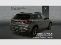 Usado Mercedes EQA350 214 kW (292 CV) 2024 Eléctrico SUV