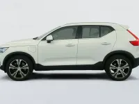 Usado Volvo XC40 Business Edition 261 CV (191 kW) 2020 SUV