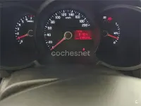 Usado Kia Picanto 69 CV (50 kW) 2014 Blanco Utilitario