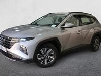 Käytetty Hyundai Tucson 150 HP (110 kW) 2021 Katumaasturi