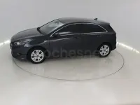 Używany Kia Ceed 120 KM (88 kW) 2021 Czarny Hatchback