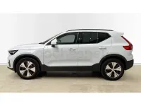Usado Volvo XC40 163 CV (119 kW) 2025 Azul SUV