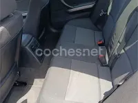 Usado BMW 318 122 CV (89 kW) 2007 Azul Berlina