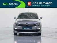 Usado Citroën C-Elysee I Feel 102 CV (75 kW) 2020 Gris Berlina