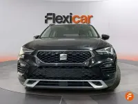 Usado Seat Ateca FR 150 CV (110 kW) 2023 Gris SUV