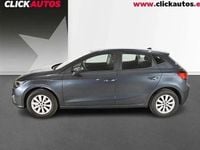 Brugt Seat Ibiza Style 95 HK (69 kW) 2025 Hatchback