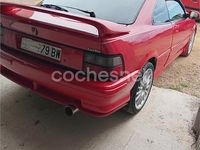 Usado Rover 220 136 CV (100 kW) 1993 Rojo Berlina