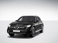 Nuevo Mercedes GLC300e 333 CV (244 kW) 2025 Verde