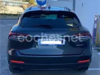Usado Maserati Levante 275 CV (202 kW) 2017 Gris / plata SUV