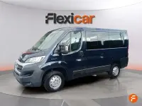 Usado Fiat Ducato 150 CV (110 kW) 2025 Azul Van