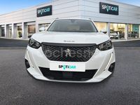 Usado Peugeot 2008 Allure 130 CV (95 kW) 2020 Blanco SUV