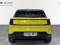 Usado Volvo EX30 Performance 314 kW (428 CV) 2024 Amarillo SUV