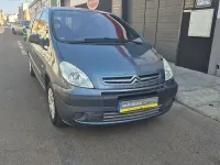 Usado Citroën Xsara Picasso 92 CV (67 kW) 2009 Gris / plata Monovolumen