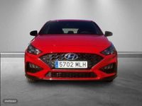 usado Hyundai i30 - 8.600 km 1.0 TGDI N Line 30A 120