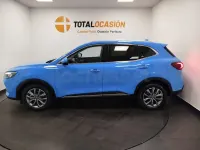 Używany MG EHS Luxury 258 KM (189 kW) 2024 Niebieski SUV