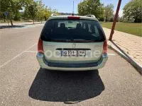 Usado Peugeot 307 110 CV (80 kW) 2002 Azul Familiar