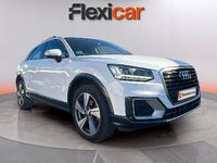 Usado Audi Q2 Design 150 CV (110 kW) 2019 Blanco SUV